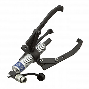 GARWIN INDUSTRIAL 811508-8 Съёмник гидравлический от внешнего насоса 8 т