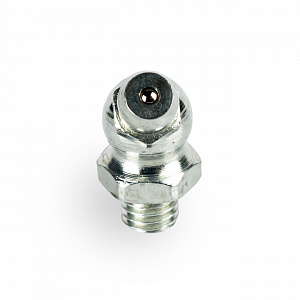 RUNTEC RT-T1445 Тавотница 1/4 45°, комплект 5 штук