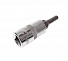Бита-головка 1/4" HEX H3х37мм JTC-4004
