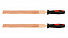 GARWIN INDUSTRIAL GSS-XQ12 Напильник плоский искробезопасный 300х30 мм-4004