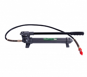 GARWIN PRO GE-HP04 Насос гидравлический 4 т со шлангом