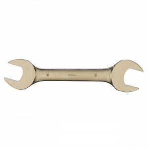 GARWIN INDUSTRIAL GSS-UE3236-Al Ключ рожковый искробезопасный 32x36 мм AlCu