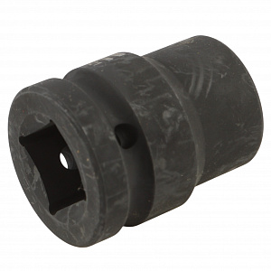 GARWIN PRO 620324-21 Головка, 3/4", 21 мм, торцевая, 6-гранная, ударная