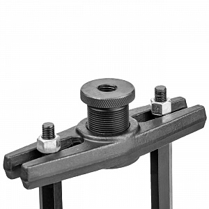 GARWIN PRO 760430-75-100 Съемник сегментный (сепаратор), в наборе, 100 мм