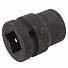 GARWIN PRO 620324-21 Головка, 3/4", 21 мм, торцевая, 6-гранная, ударная-4004