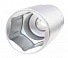 GARWIN PRO 610715-21 Головка, 1/2", 21 мм, торцевая, 6-гранная, глубокая-4004