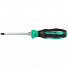 GARWIN PRO 634135-PH2*100 Отвертка усиленная цельнометаллическая PH2, 100 мм-4004