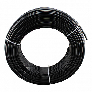 GARWIN PRO 808700-85-25-3 Шланг полиуретановый (PU) 8*5 мм, черный, пог. метр