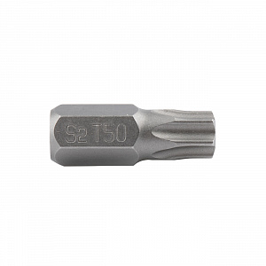 GARWIN PRO B03T50 Бита, с шестигранным хвостовиком, 10 мм, T50, 30 мм, 1 шт