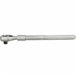 GARWIN PRO 615960-3/4 Трещотка, 3/4", 24 зубца, телескопическая