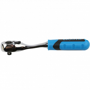 Licota ALH-11102F Трещотка, 1/4", 36 зубцов