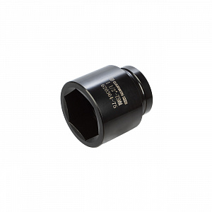 GARWIN PRO 620364-75 Головка, 1-1/2", 75 мм, торцевая, 6-гранная, ударная