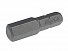 Бита HEX H8х30мм 1/4" DR 6-ти гранная JTC-4004