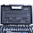 Licota ALK-0007 Набор торцевых головок 3/8" 6-ти гранных super lock 37 пр., 6-24 мм-4004