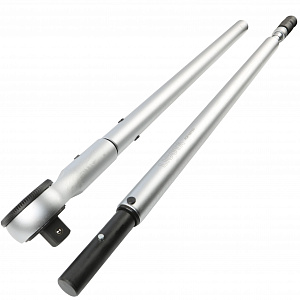 Licota AQP-N81500 Динамометрический ключ двухсторонний 1" 300-1500Нм