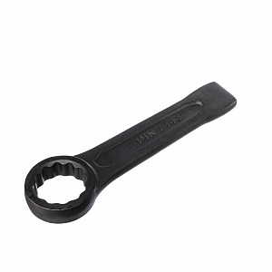 GARWIN PRO GR-IR04604 Ключ накидной, односторонний, 1-13/16" (46,04 мм)