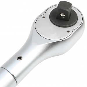 GARWIN INDUSTRIAL 501530-270-800-34 Динамометрический беспружинный ключ с приводным квадратом 3/4", 270-800 Нм