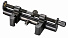 Licota ATB-1186A Съёмник шкивов регулируемый-4004