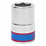 Головка торцевая стандартная шестигранная 3/4", 20 мм KING TONY 633520M-4004