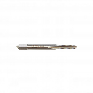 GARWIN INDUSTRIAL GM-TM04070 Метчик машинный M4x0,7 короткий, HSS, DIN 352, 6H, форма D