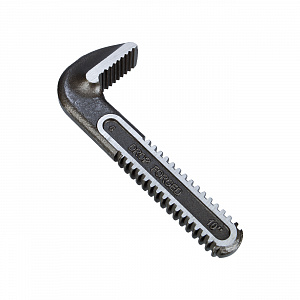 GARWIN PRO GR-PWA100-HJ Губка верхняя (крюк) для ключа трубного американского типа, 10"