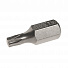 Бита TORX Т30х30мм 10мм S2 JTC-4004