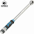 Licota AQL-N4210V Динамометрический ключ 1/2" 40-210Нм-4004