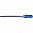 Licota RFD310 Напильник треугольный бархатный №3, 250 мм, с рукояткой-4004
