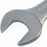 GARWIN PRO GR-OD2427 Ключ рожковый, прямой, двусторонний, 24 мм, 27 мм-4004