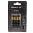 RUNTEC RT-IB51 Бита ударная RUNTEC Diamond Coating H6.35 50мм PH2 5шт.-4004