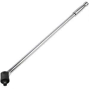 Licota AFT-B1224 Вороток, прямой, 1/2", 600 мм, усиленный, шарнирный