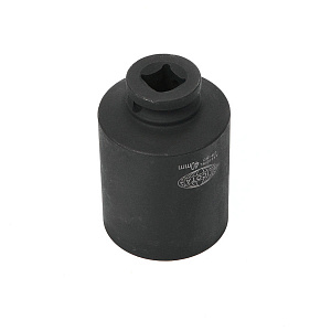 Licota A4240WL Головка, 1/2", 40 мм, торцевая, 12-гранная, ударная, глубокая