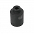 Licota A4240WL Головка, 1/2", 40 мм, торцевая, 12-гранная, ударная, глубокая-4004