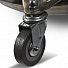RUNTEC RT-SS0582 Установка для слива масла с колбой и щупами 80 л-4004