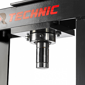 RUNTEC RT-TP10T Пресс гидравлический 10 т, настольный, TECHNIC