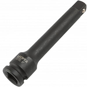 Licota ASA-40018 Набор ударных головок 1/2" 19 пр., 10-32 мм в кейсе