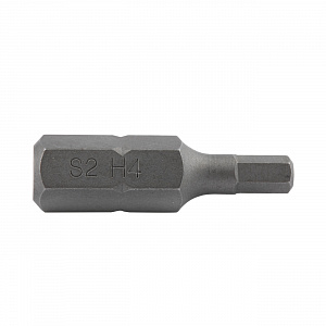 Licota BHE203040 Бита, с шестигранным хвостовиком, 5/16", H4, 30 мм, 1 шт