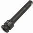 Licota ASA-40018 Набор ударных головок 1/2" 19 пр., 10-32 мм в кейсе-4004