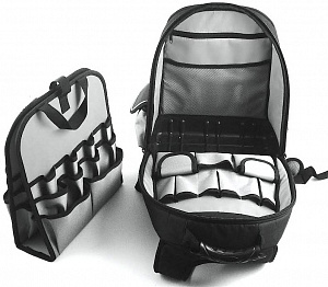 GARWIN PRO GA-BP18 Рюкзак для инструмента, 35 л
