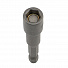 Licota BNM65008 Головка, 1/4", 8 мм, торцевая, 6-гранная, с шестигранным хвостовиком-4004