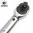 GARWIN INDUSTRIAL 501519-50-350-12 Динамометрический ключ двухсторонний 1/2" 50-350 Нм-4004