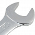 GARWIN PRO GR-OD2224 Ключ рожковый, прямой, двусторонний, 22 мм, 24 мм-4004