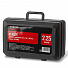 RUNTEC RT-PJ225 Домкрат подкатной, 2,25 т, 145-385 мм, в кейсе TECHNIC-4004