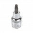 Licota H4PZ3 Головка торцевая с вставкой 1/2" PZ3-4004
