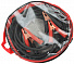 GARWIN PRO GE-SC350 Стартовые провода 350А 2,5 м в сумке-4004