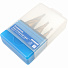GARWIN INDUSTRIAL 102570-4-12*4-30 Набор ступенчатых сверл 4-12, 4-20, 4-30 мм, HSS, TiN, со спиральной канавкой-4004