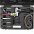 GARWIN INDUSTRIAL 803030-6-25-6 Пневматическая ленточная шлифовальная машинка 6~25мм, комплект-4004