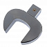 GARWIN INDUSTRIAL 505570-77-14 Насадка для динамометрического ключа рожковая 77 мм, с посадочным квадратом 14*18-4004