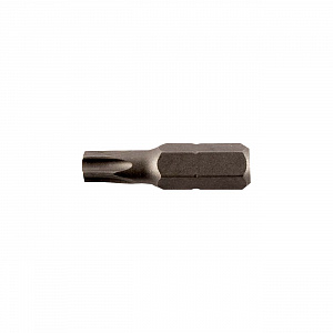 Licota BTT102527 Бита, с шестигранным хвостовиком, 1/4", T27H, 25 мм, 1 шт