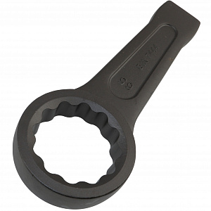 GARWIN PRO GR-IR065 Ключ накидной, односторонний, 65 мм